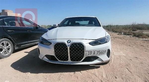 بي ام دبليو الفئة 4 2023 للبيع في العراق - كربلاء